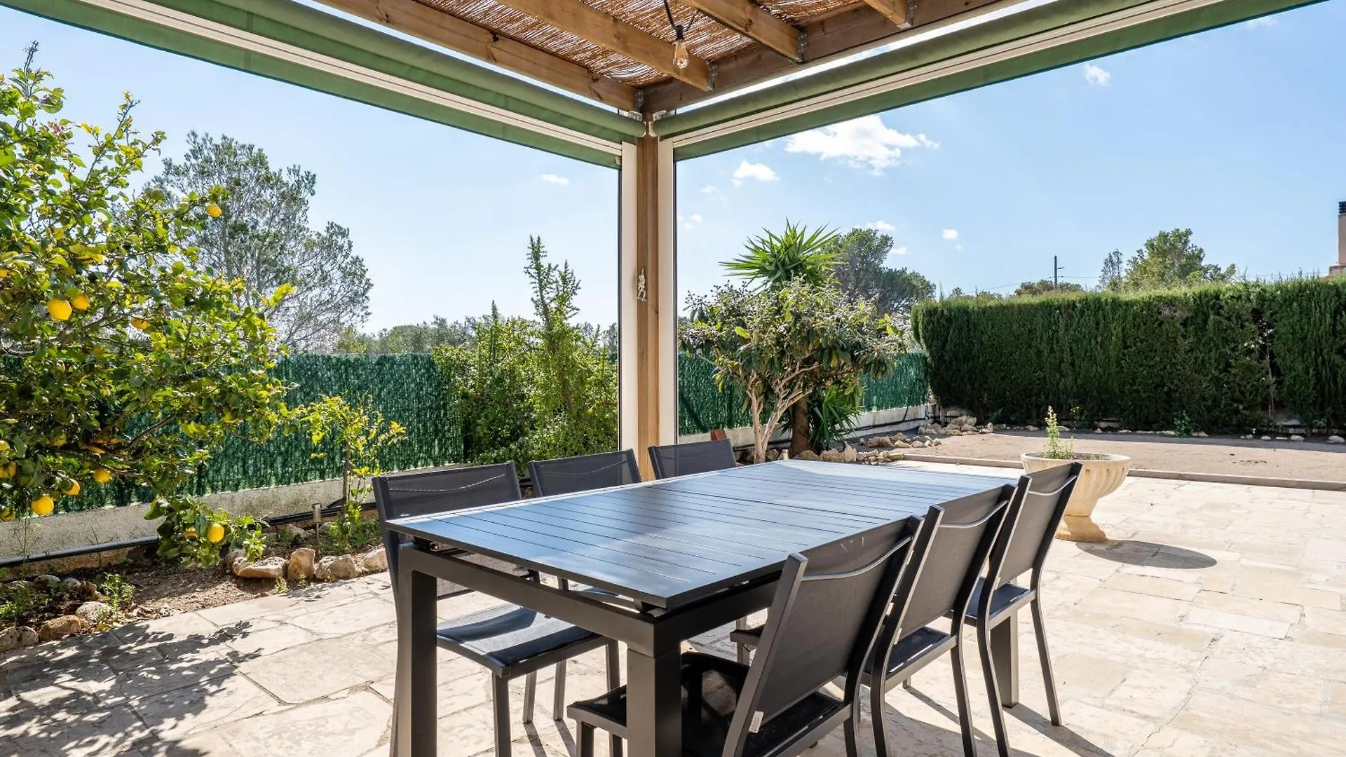 Villa Tivissa Avec Piscine Les Tres Cales 0*,  Spain