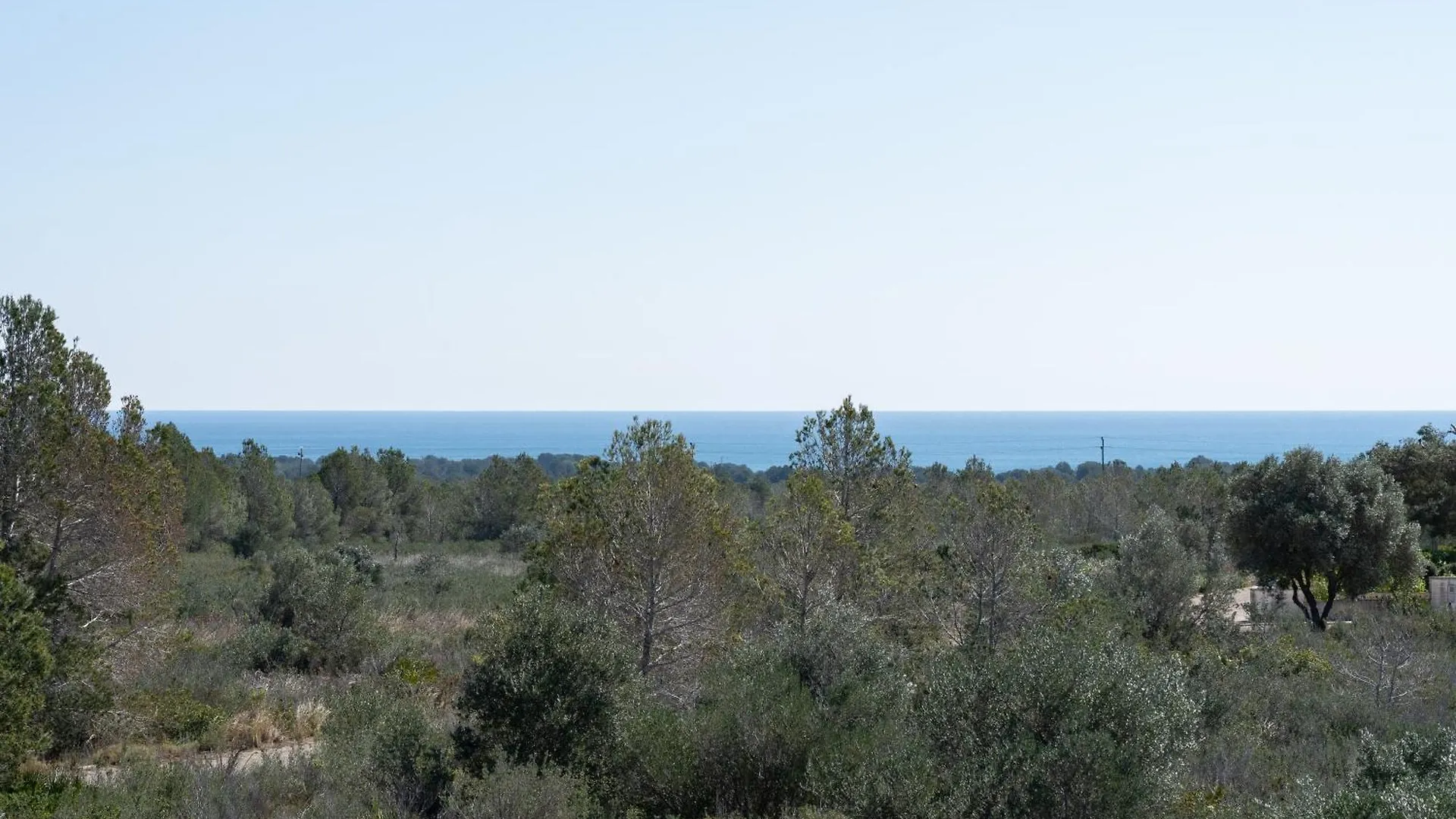 Villa Tivissa Avec Piscine Les Tres Cales